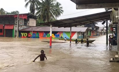 inundaciones 