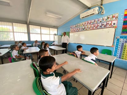 Maestros también son infectados con dengue en la región