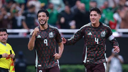 deportes: Para Honduras, recibir a México representa jugar un partido de Copa del Mundo; sin embargo, más allá de la hostilidad que vivirá