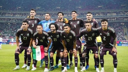 deportes: Javier Aguirre adelantó a tres hombres titulares para el juego de Ida en San Pedro Sula