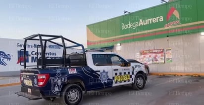 policiaca: Los agentes de la AIC ya se encuentran tras la pista de los hampones. 