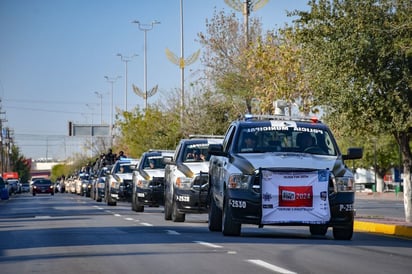 Buen Fin será seguro: 130 cámaras de vigilancia y operativos viales