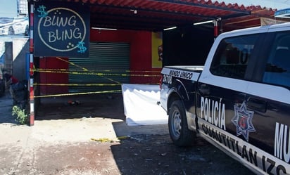 Caso Bling Bling: trasladan a 5 personas a penales de Cuautitlán y Tlalnepantla: El convoy proveniente de Lerma hizo una escala en el Centro de Reinserción Social Tlalnepantla. 