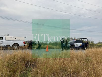 policiaca: La AIC continúa investigando el hecho.