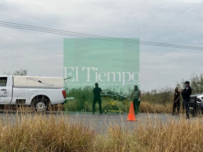 policiaca: La AIC continúa investigando el hecho.