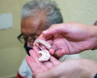 Salud: Además, se realizará audiometría gratuita para aquellos interesados en evaluar su salud auditiva.