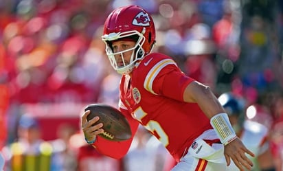 DEPORTES: El invicto de Kansas City peligra frente a los Bills, que con Josh Allen en el timón pueden sorprender
