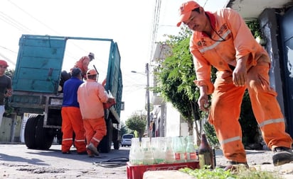 SALUD: Los casos de dengue en México siguen en aumento