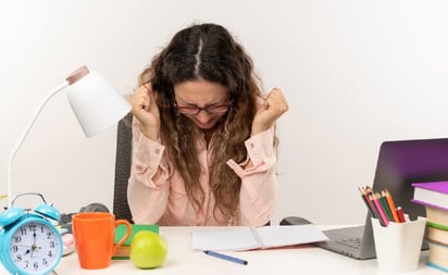 SALUD: La falta de descanso interfiere con este mecanismo, aumentando el riesgo de acumulación de estas sustancias