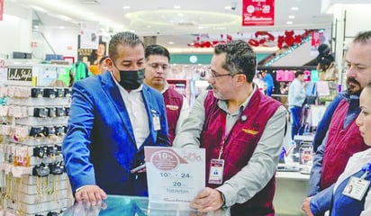 Coahuila en el Top 5… de quejas contra comercios