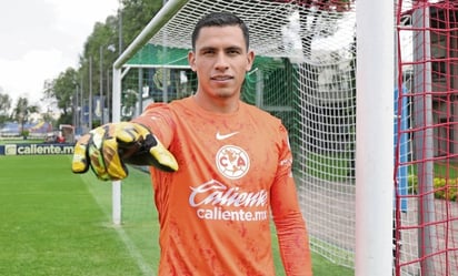  Ángel Malagón