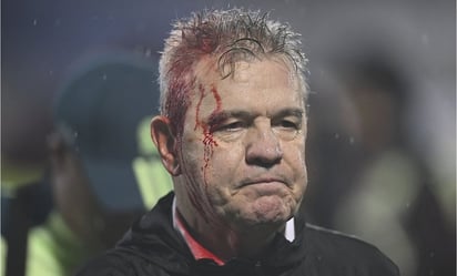 Javier Aguirre