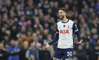 Rodrigo Bentancur