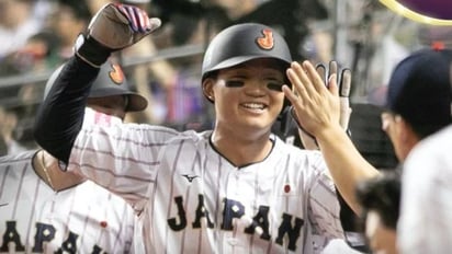 deportes: El actual campeón, Japón, protagonizó un intenso partido contra Cuba, imponiéndose por un ajustado 7-6