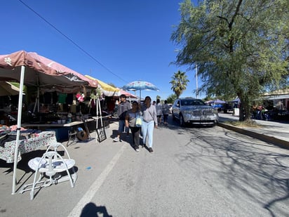 Pulgueros : El pasado domingo una mujer embistió a dos transeúntes 