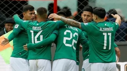 DEPORTES: La Verde iniciará la jornada 12 de las Eliminatorias recibiendo a la Albirroja en el estadio Municipal El Alto.

