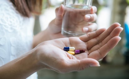 SALUD: La prevención empieza con acciones simples: no automedicarse, seguir al pie de la letra las indicaciones médicas