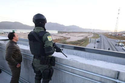 Seguridad: Este tipo de arcos tiene detectores con rayo láser, cuyo principal objetivo es detectar armas y metales.