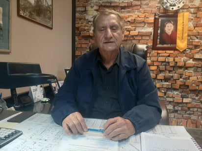 Entrevista Víctor Guadarrama Jasso