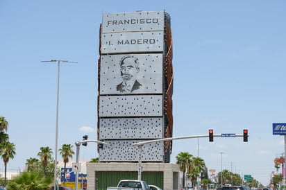 Monclova: entre suéter por la mañana y camiseta por la tarde