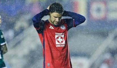 Cruz Azul, una de las víctimas de la ‘Maldición del Superlíder’: Así le va en Liguilla cuando termina en primer lugar