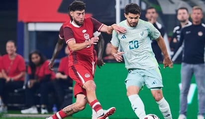 México, acostumbrado a dar partidos emblemáticos ante Canadá, su rival en el Final Four