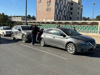 policiaca: La falta de precaución y no respetar reglamento de transito principales factores.