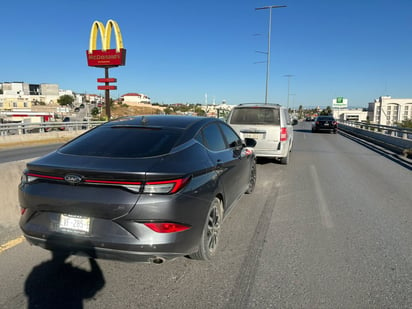 policiaca: La falta de precaución y no respetar reglamento de transito principales factores.