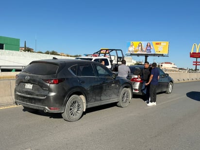 policiaca: La falta de precaución y no respetar reglamento de transito principales factores.