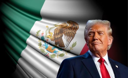 Donald Trump : México confía en su capacidad para operar con un negociador como Trump.