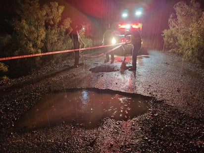 Región: Las autoridades de diversos municipios implementaran operativos para prevenir accidentes, aunque se advierte de la mal estado.