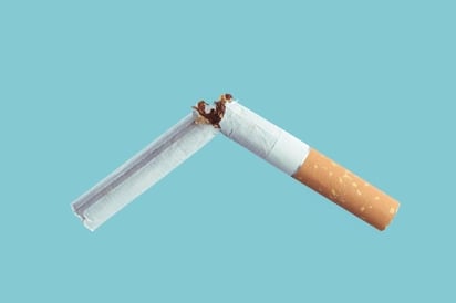 SALUD: El consumo de tabaco sigue siendo la principal causa de muerte prevenible en los Estados Unidos

