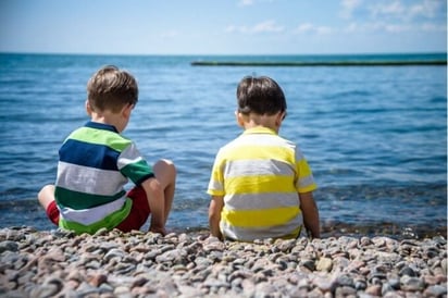 SALUD: Algunos niños destacan por un hábito peculiar relacionado con la lectura