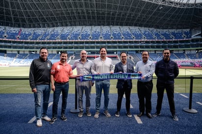 Mundial 2026: En México, Monterrey, Guadalajara y la Ciudad de México serán sedes del mundial.
