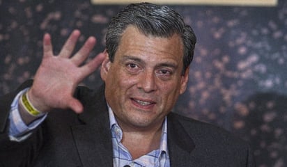 deportes: Mauricio Sulaimán no se guardó nada y exhibió a la IBA, mencionando el motivo por el cual el boxeo está fuera del programa olímp