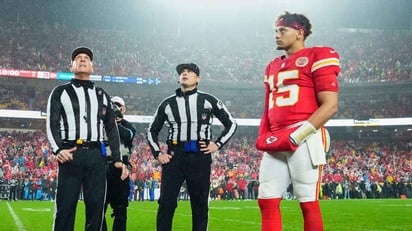 deportes: Los analistas Aaron Schatz y Seth Walder profundizan en los números para desmentir los mitos sobre la temporada 2024 de la NFL.