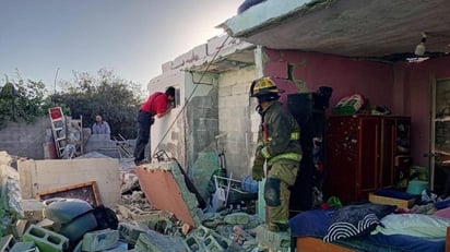 Policiaca : Los servicios de emergencia, junto con Protección Civil y bomberos, acudieron rápidamente al sitio.