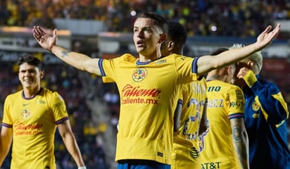 deportes: América ingresó a la Liguilla después de vencer a los Xolos de Tijuana en la tanda de penales durante el Play In