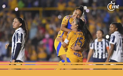 deportes: Durante el partido les anularon dos goles a las Amazonas por fuera de lugar de Thembi y Hermoso. 