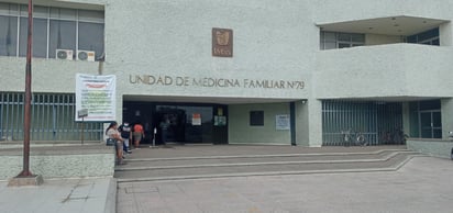 IMSS: Medida se mantendrá durante toda la temporada de bajas temperaturas.
