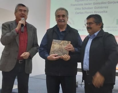 HISTORIA El evento atrae a historiadores, estudiantes y comunidad interesada en la historia regional.  Como parte del ciclo de conferencias del Taller de Historia