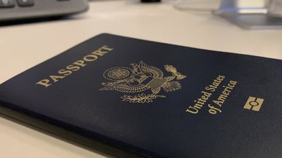 pasaporte 