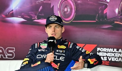 deportes: El piloto neerlandés Max Verstappen logró asegurar su cuarto título en la Fórmula 1 tras ganar el campeonato de pilotos