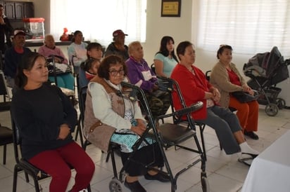 REGION: Los apoyos tienen como objetivo fortalecer la nutrición y bienestar de las familias beneficiarias.
