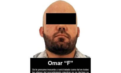 Los Chapitos : Omar Félix Loiza fue detenido en la colonia Las Quintas, en Culiacán, Sinaloa. 