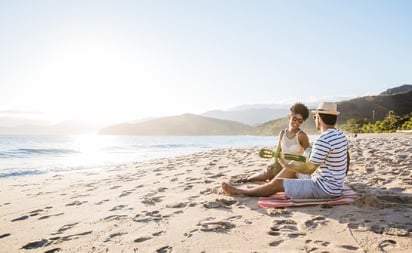 SALUD: El vínculo entre el mar y la felicidad no es un mito