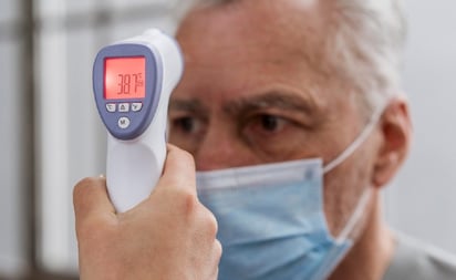 SALUD: Conocer tu propio rango de temperatura puede ayudarte a interpretar mejor tu estado de salud