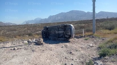 policiaca: Afortunadamente ninguna resultó lesionada.