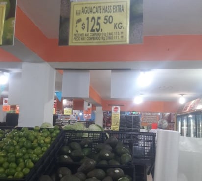 aguacate