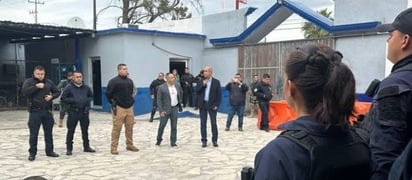 Paisanos: Habrá un módulo en la entrada de Monclova para orientación y asistencia a viajeros.